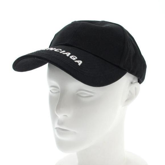 Balenciaga Hat - Picture 1 of 9